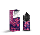 Monster Vape Labs Juice Jam Monster Salts Mixed Berry 30ml Nic Salt Vape Juice